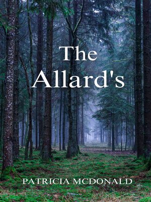 cover image of The Allard's
